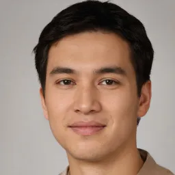 Avatar của Phạm Gia Huy