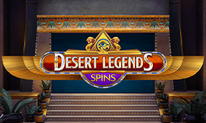 w88 linkw88fan Desert Legends Spins