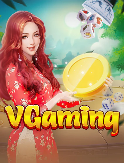 Athena Vgaming