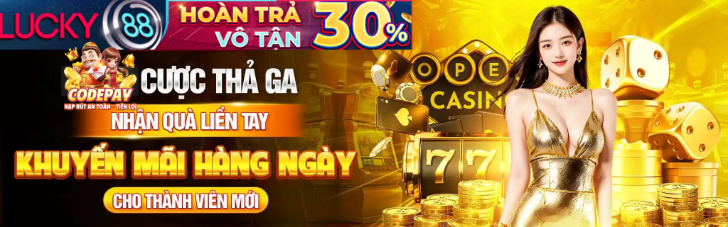 Banner chào mừng thành viên mới w88